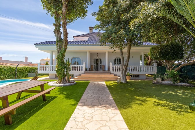 Villa in Torrevieja - view 1