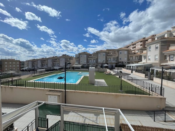 House in Santa Pola - view 1