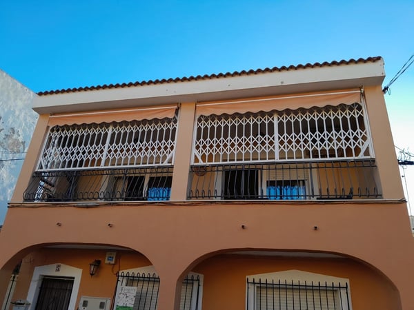 Apartment in Lo Pagan - view 1