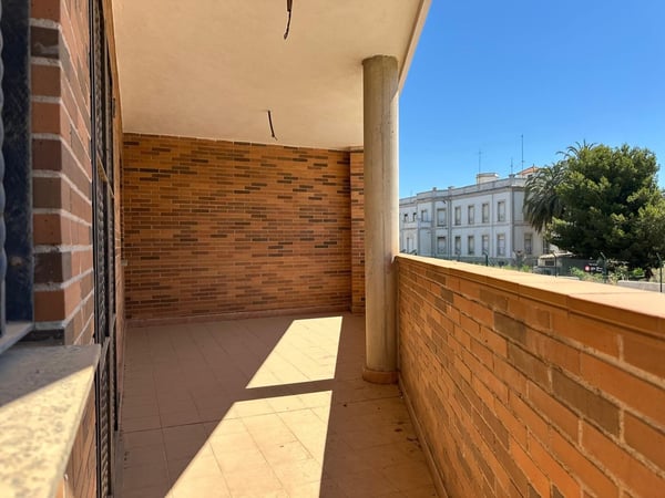 Apartment in Los Alcazares - view 1