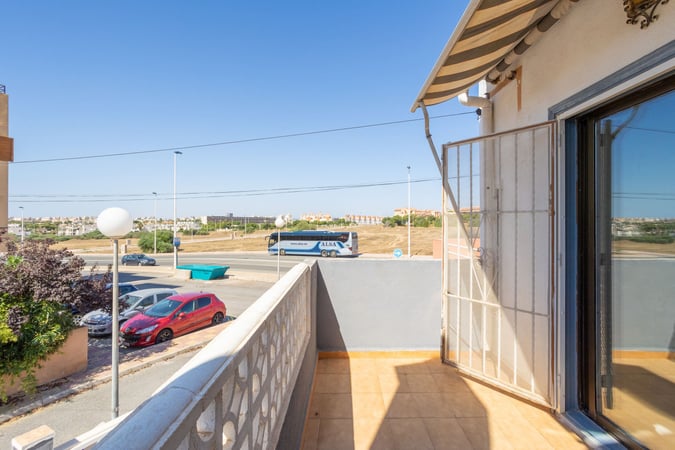 House in Torrevieja - view 1