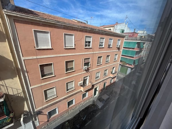 Apartment in Alicante - view 1