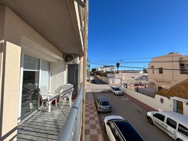 Apartment in Torrevieja - view 1