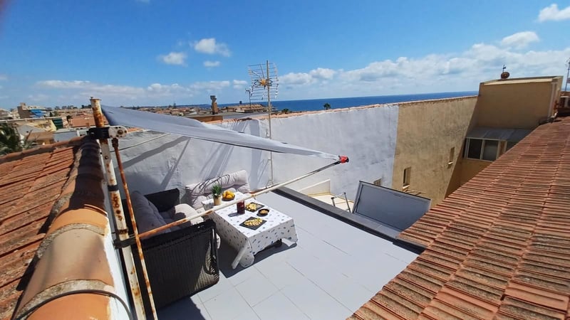 Apartment in Torre de la Horadada - view 1