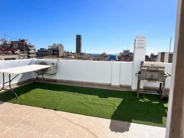 Apartment in Alicante - view 1