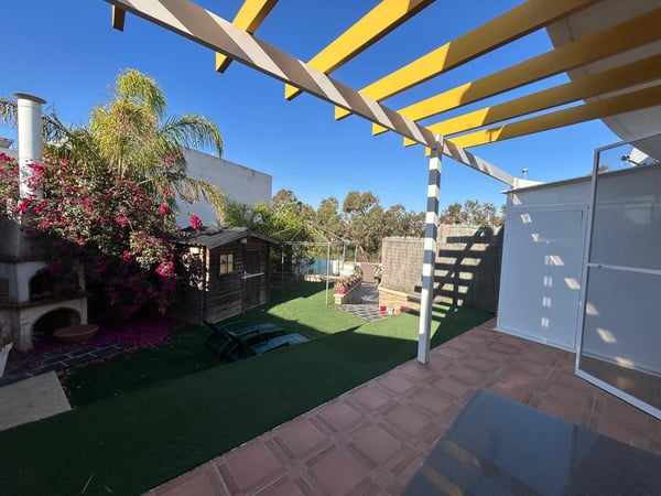 House in Mil Palmeras - view 1