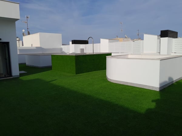 Apartment in Torrevieja - view 1