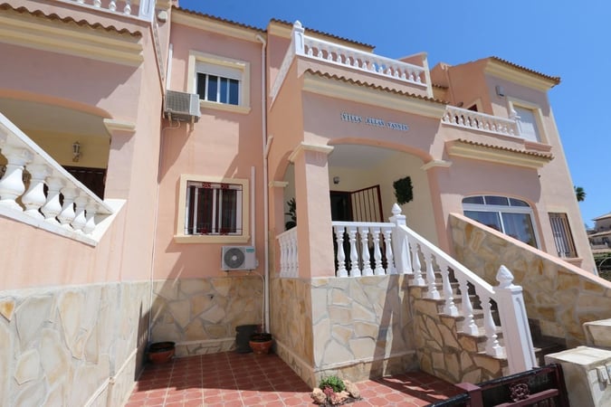 Apartment in La Florida - view 1