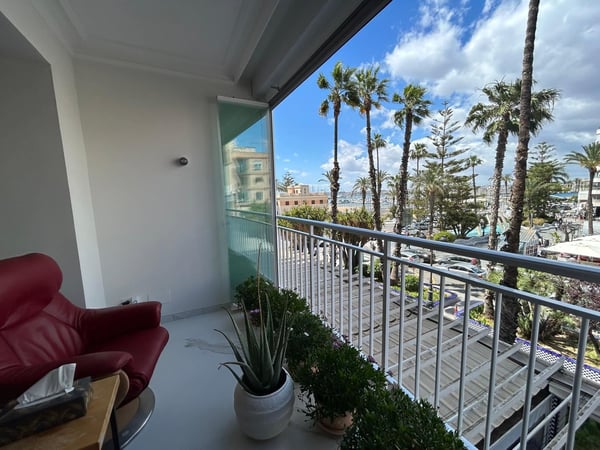 Apartment in Torrevieja - view 1