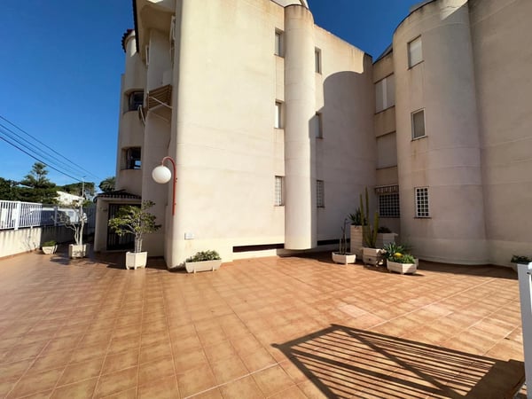 Apartment in Santiago de la Ribera - view 1