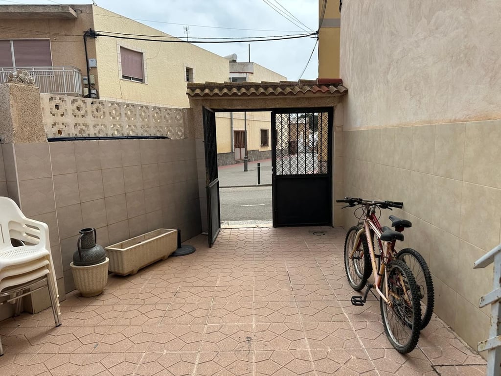 Apartment in Los Alcazares - Image 3