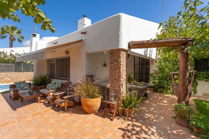 House in San Javier - view 1