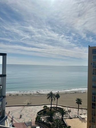 Apartment in Calp - view 1