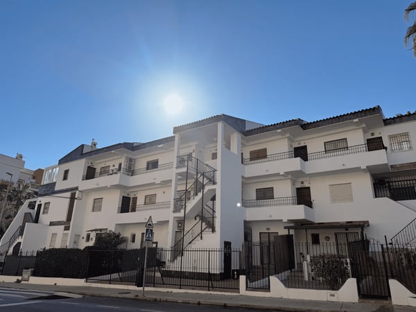 Apartment in Punta Prima - view 1