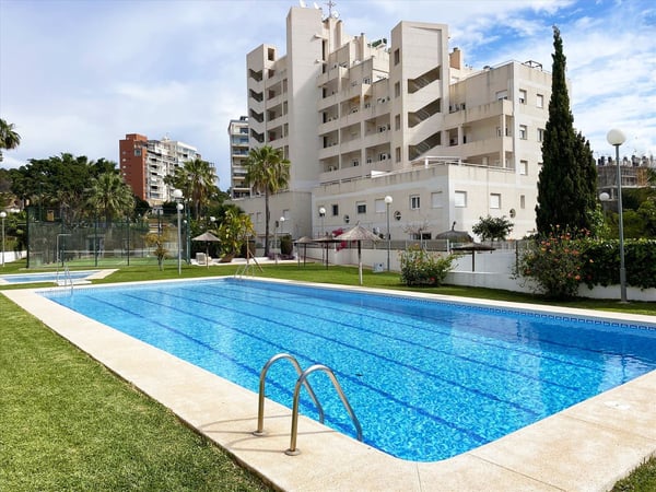 Apartment in Calp - view 1