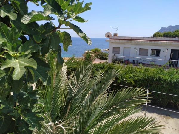Villa in Calp - view 1