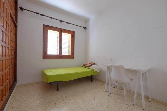 Villa in Calp - view 1