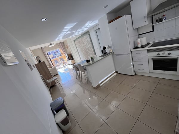 Apartment in Playa Flamenca - view 1