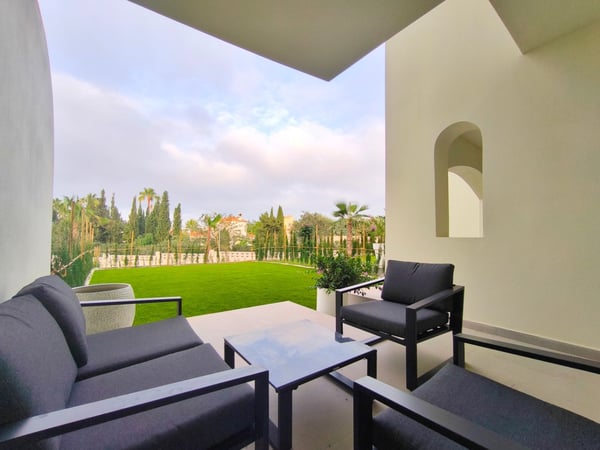 Apartment in Denia - view 1