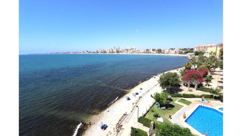 Apartment in El Campello - view 1