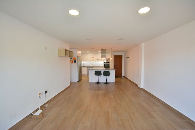 Apartment in Guardamar del Segura - view 1