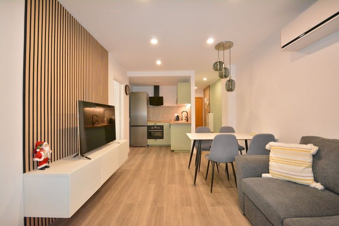 Apartment in Torrevieja - view 1