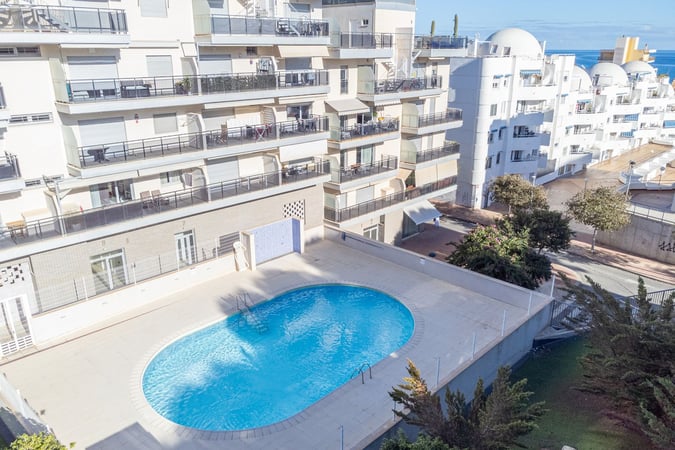 Apartment in El Campello - view 1