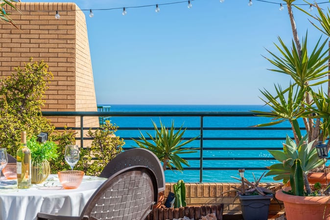 Apartment in El Campello - view 1