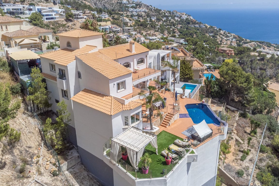 Villa in Altea la Vella - Image 3