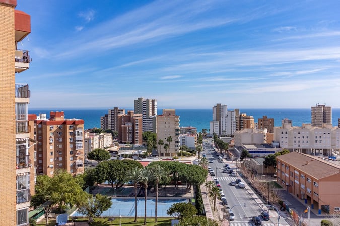 Apartment in El Campello - view 1