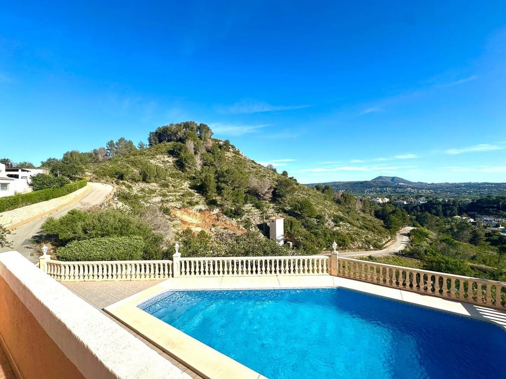 Villa in Javea - Image 3