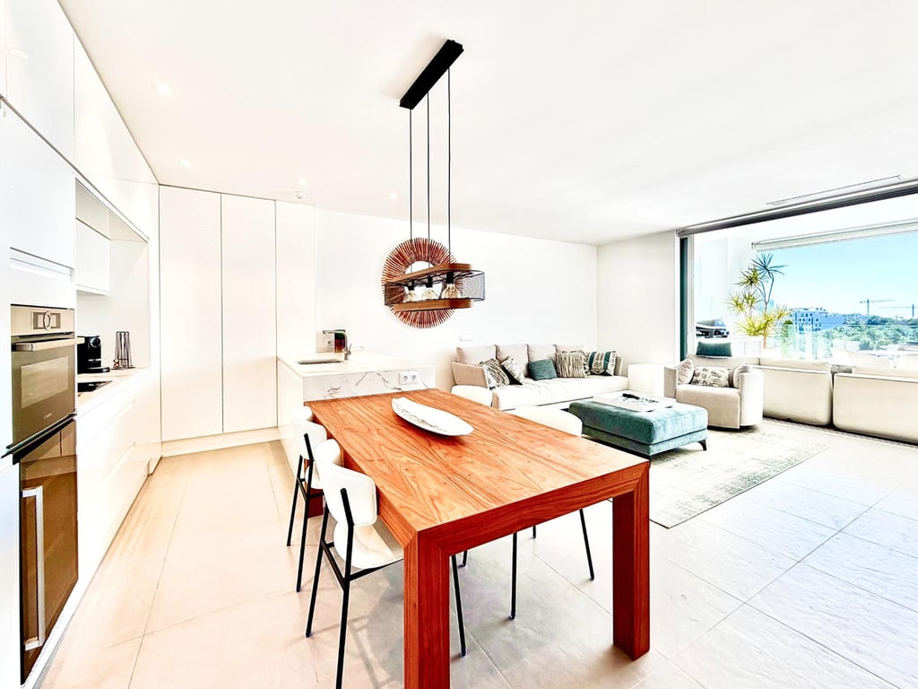 Apartment in El Pinar de Campoverde - Image 3