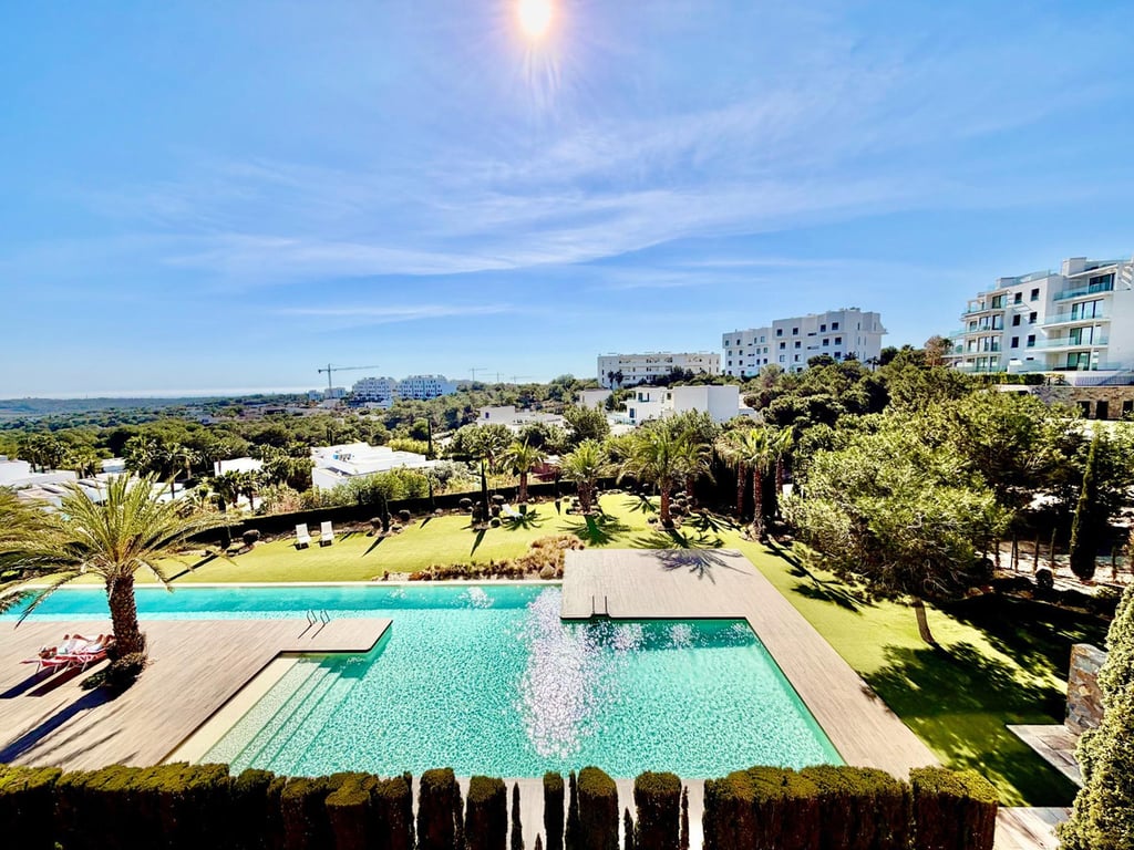 Apartment in El Pinar de Campoverde