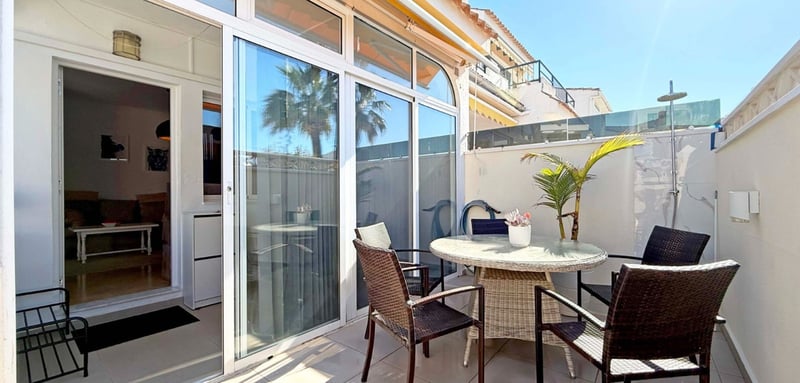 Apartment in Torrevieja - view 1