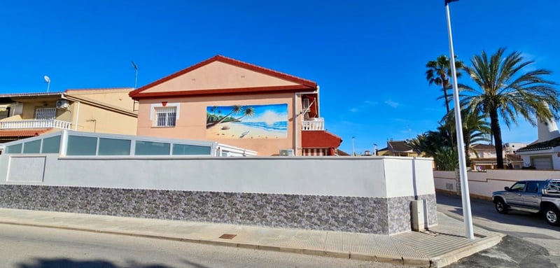 House in San Javier - view 1