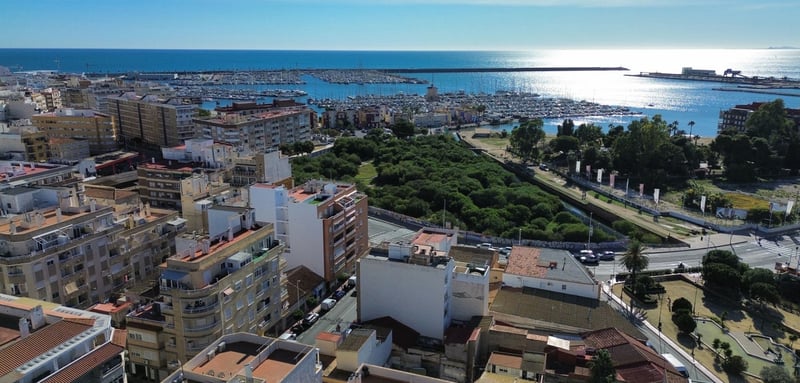 Apartment in Torrevieja - view 1
