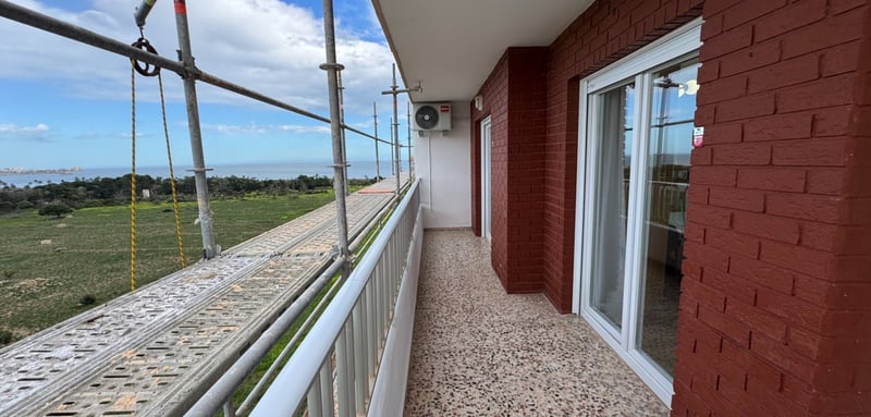 Apartment in Punta Prima - view 1