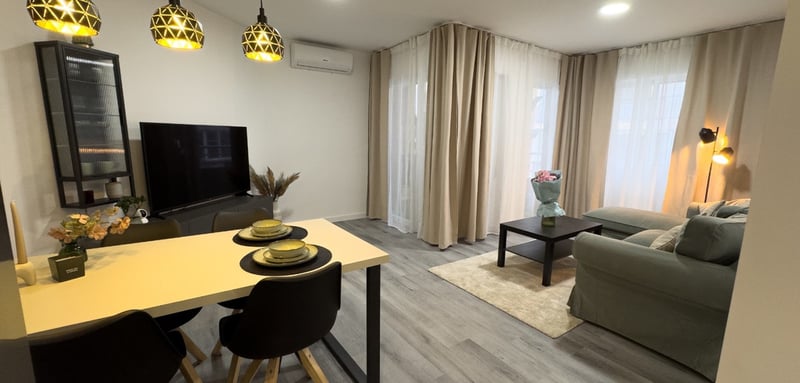Apartment in Torrevieja - view 1