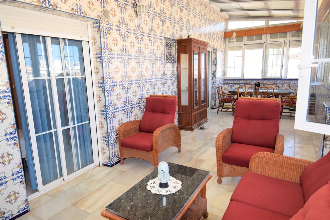 Apartment in Guardamar del Segura