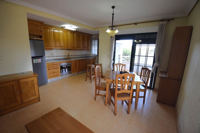 Apartment in Guardamar del Segura - view 1