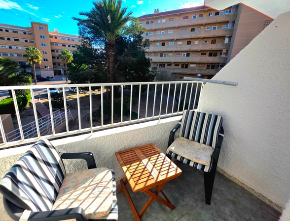 Apartment in Guardamar del Segura - view 1