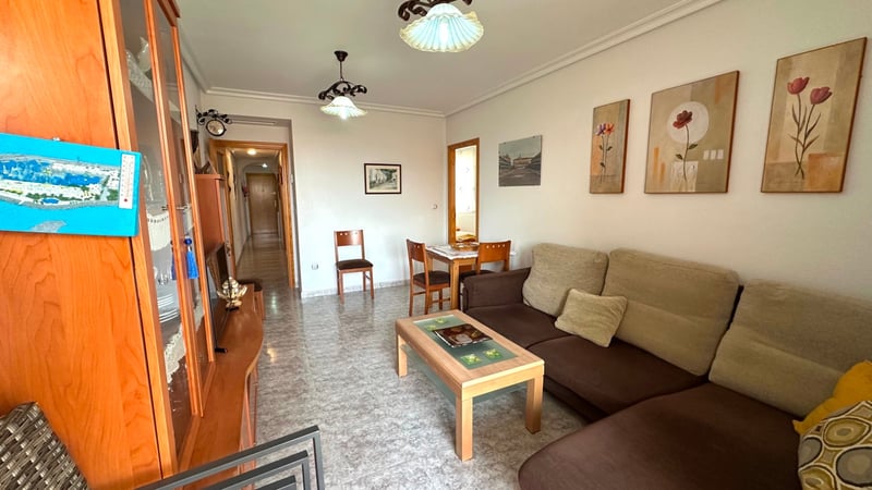 Apartment in Guardamar del Segura - view 1