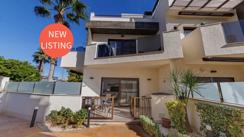 House in Dolores - view 1