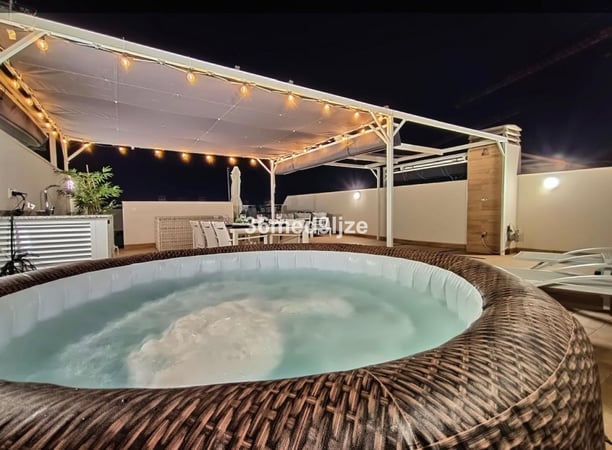 Apartment in Los Alcazares - view 1