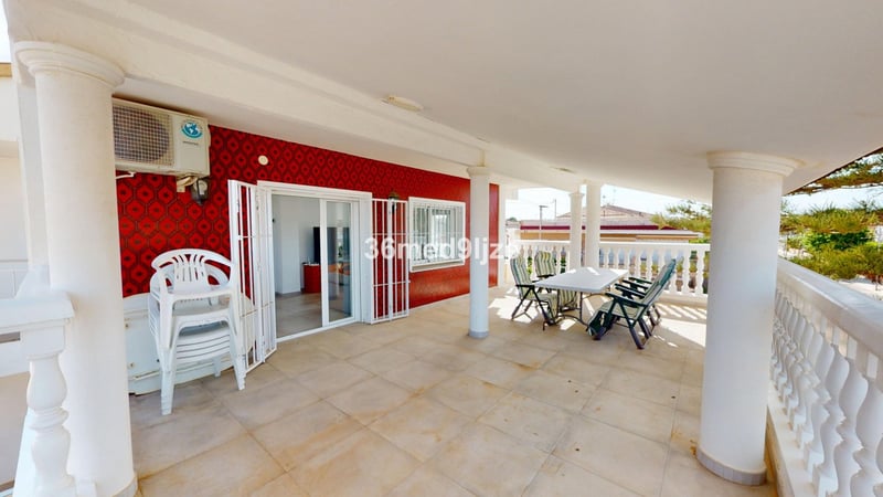 Apartment in Los Narejos - view 1