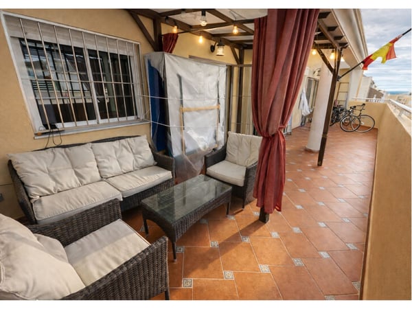 Apartment in Torrevieja - view 1