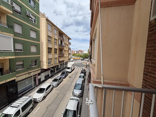Apartment in Denia - view 1