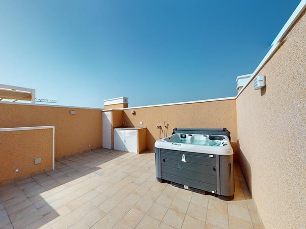 Apartment in Guardamar del Segura - view 1