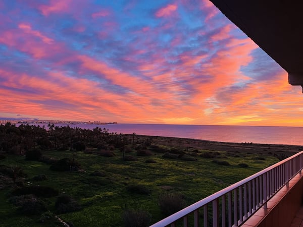 Apartment in Punta Prima - view 1