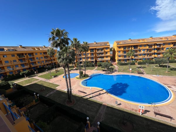 Apartment in Denia - view 1